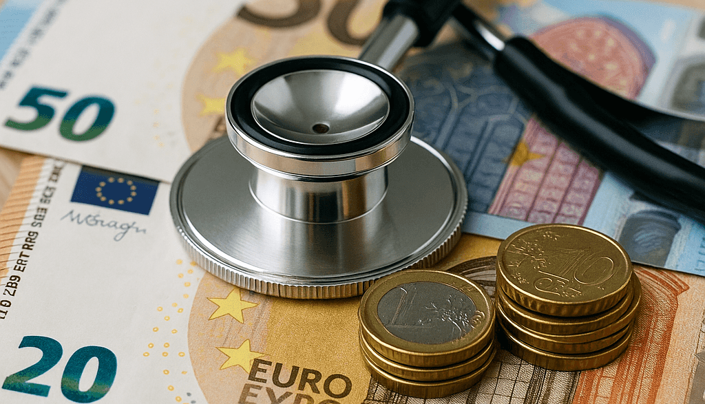 Arthrodèse lombaire cervicale coût