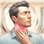 Vertige provoqué par un mouvement cervical chez un patient atteint d’arthrose | Le Traumato