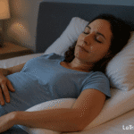 Position pour dormir avec une tendinite à l’épaule – recommandée par un orthopédiste