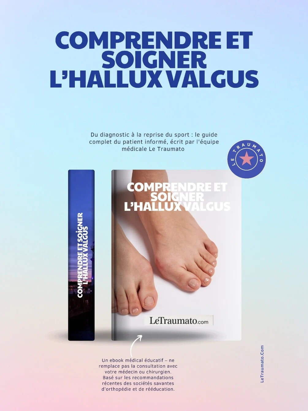 Hallux Valgus