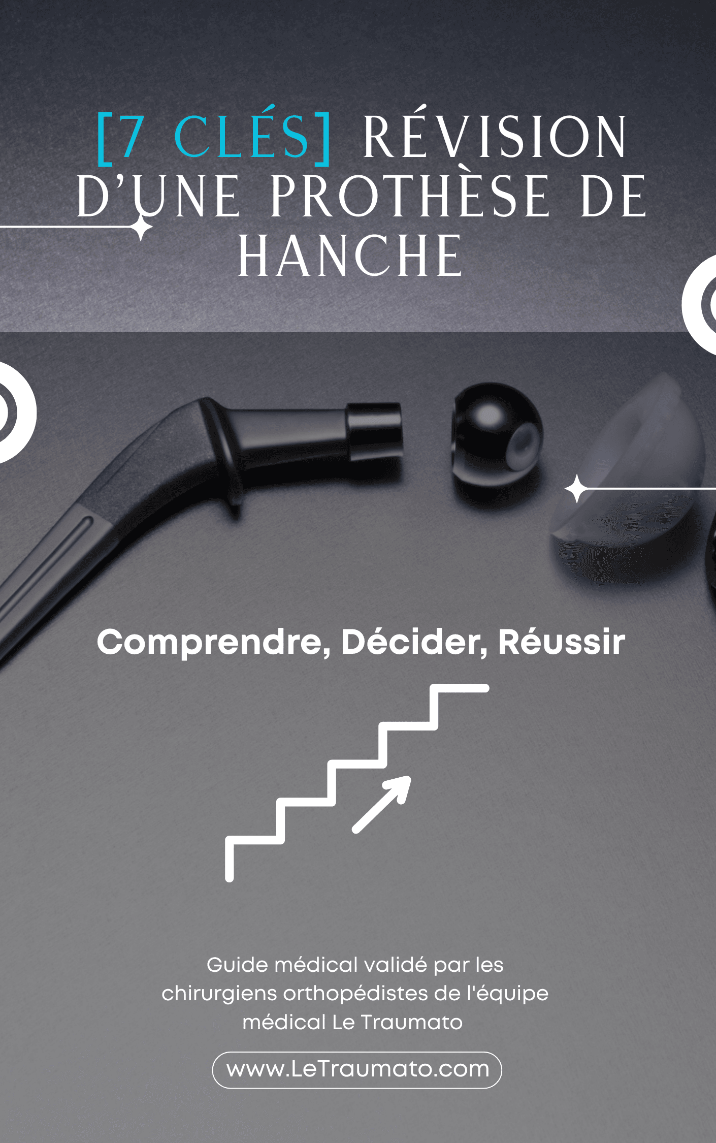 Révision PTH
