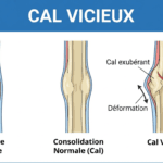 Image explicatif de: cal vicieux et cercle vicieux