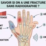 Image explicatif de: Comment savoir si on a une fracture du pouce sans radiographie ? et Reconnaître une fracture du pouce sans radio